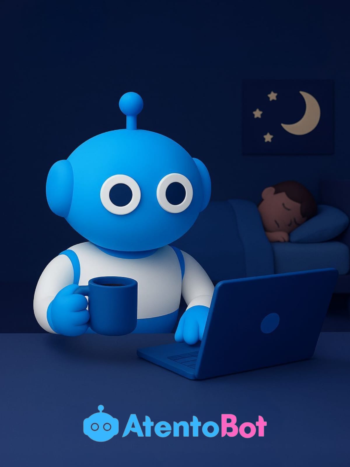 Equipo y plataforma CloudBot